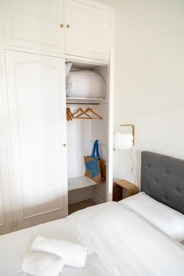 Stylish Appartment - Close City Center - Cannes Luaran gambar