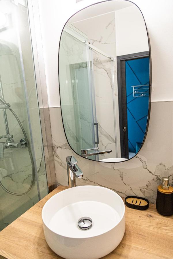 Stylish Appartment - Close City Center - Cannes Luaran gambar